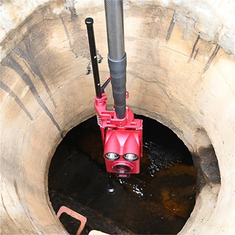 西乡管道潜望镜检测（QV检测）